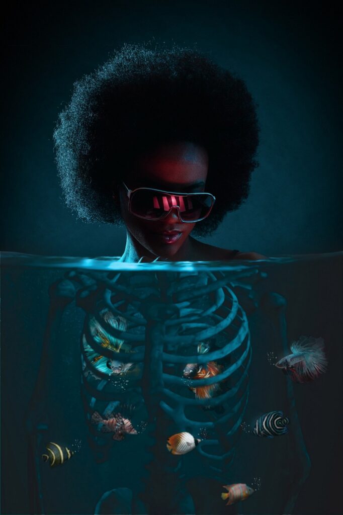 woman, skeleton, water, underwater, background, photo, nature, photoshop, fantasy, fantastic, glasses, fish, peace, iphone wallpaper, skeleton, skeleton, skeleton, underwater, underwater, underwater, underwater, beautiful wallpaper, underwater, fantasy, fish, iphone wallpaper